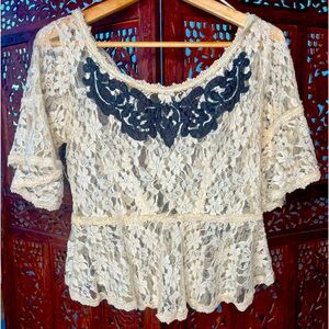 Free People XS